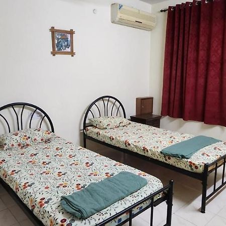 Casa De Cris Hotel Cavelossim Eksteriør billede