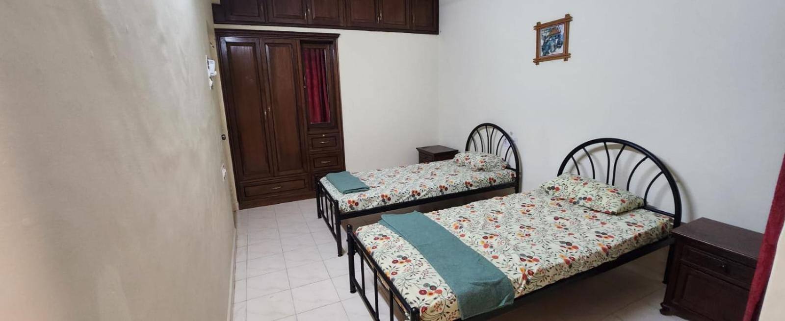 Casa De Cris Hotel Cavelossim Eksteriør billede