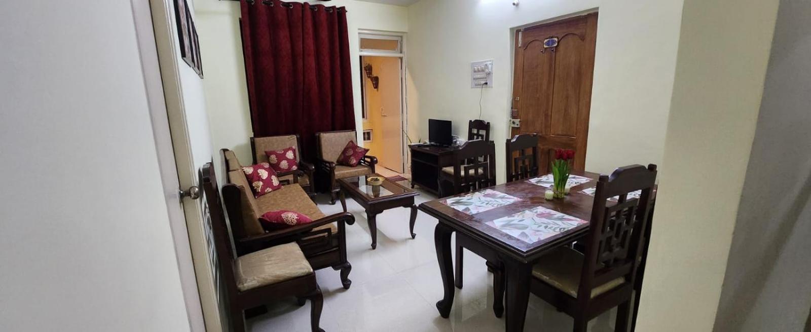 Casa De Cris Hotel Cavelossim Eksteriør billede